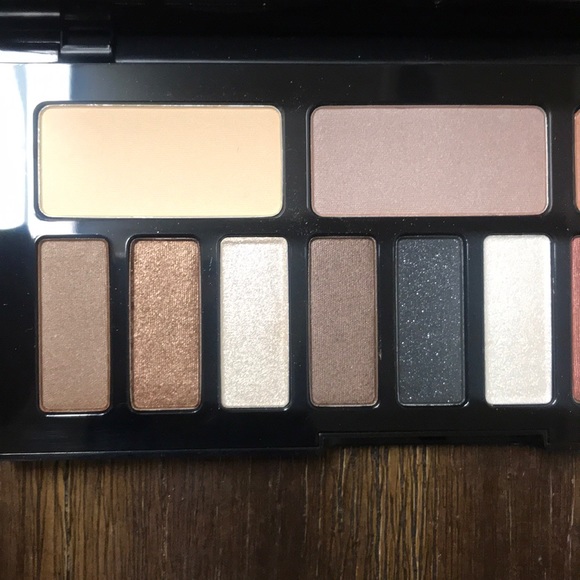 Kat Von D Shade +Light Glimmer Eye Palette - Picture 4 of 6